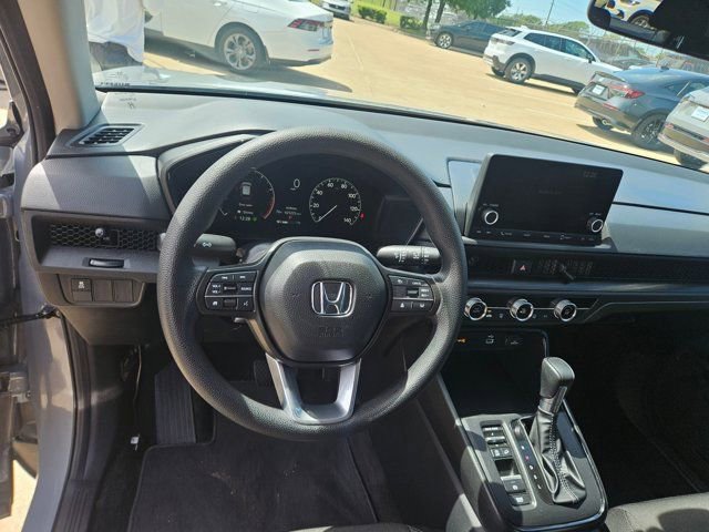 Used 2025 Honda CR-V LX image 15
