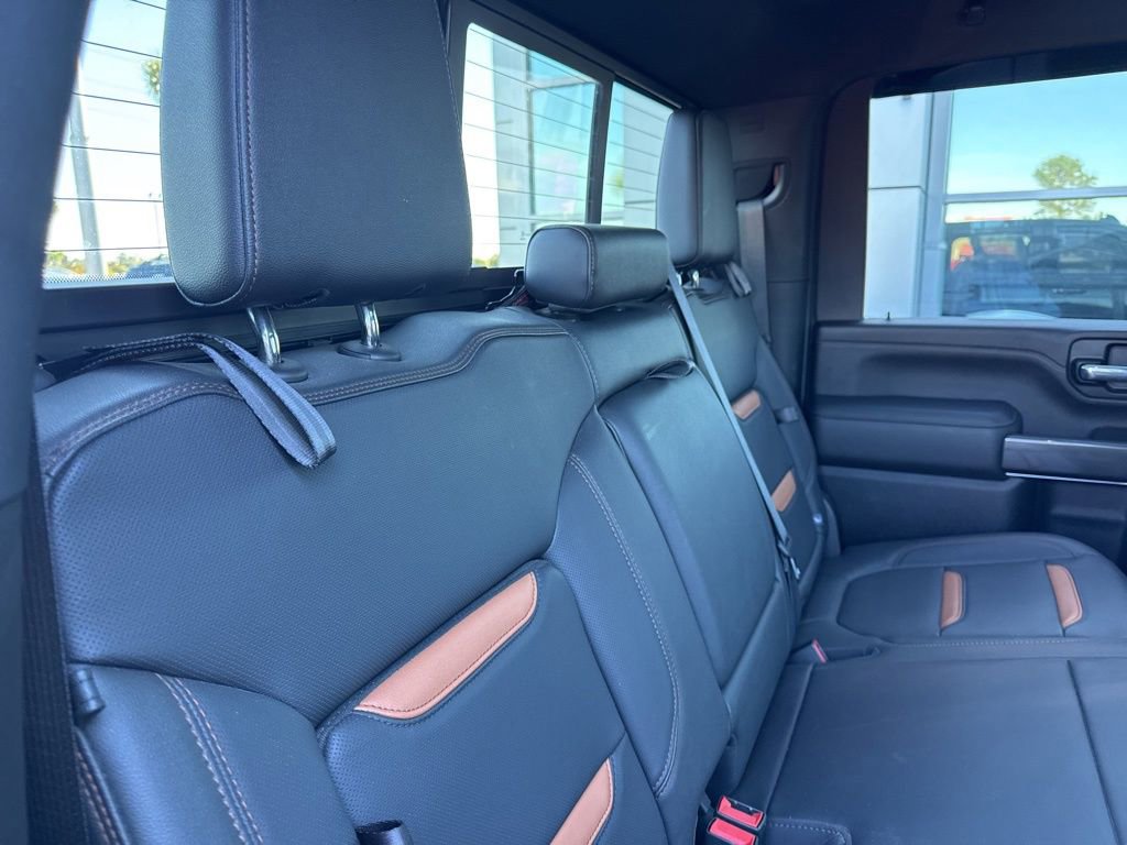 Used 2021 GMC Sierra 2500 AT4 w/ AT4 Premium Plus Package image 23