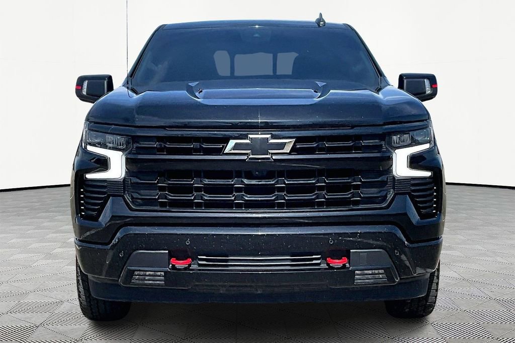 Used 2024 Chevrolet Silverado 1500 RST w/ Redline Edition image 3