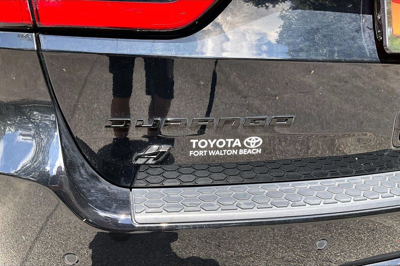 Used 2023 Dodge Durango SRT Hellcat AWD/4WD image 26