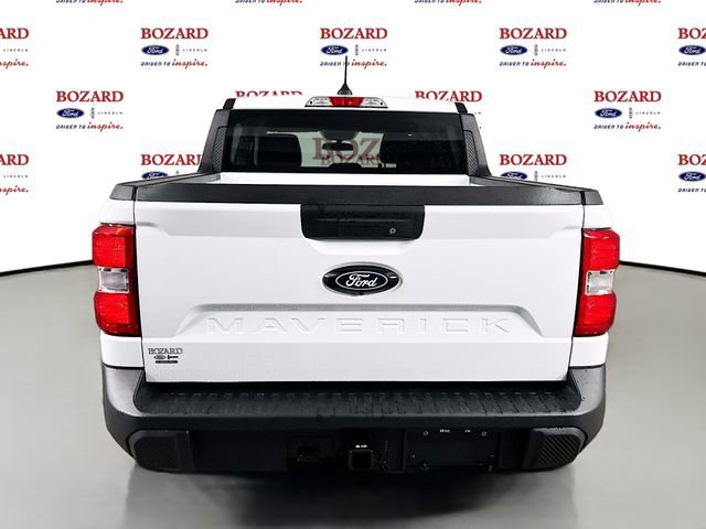 New 2026 Ford Maverick XLT w/ Equipment Group 301A image 7