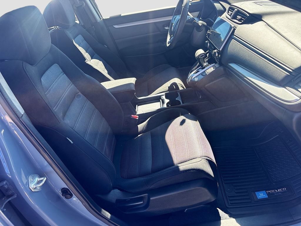 Used 2022 Honda CR-V Special Edition image 28