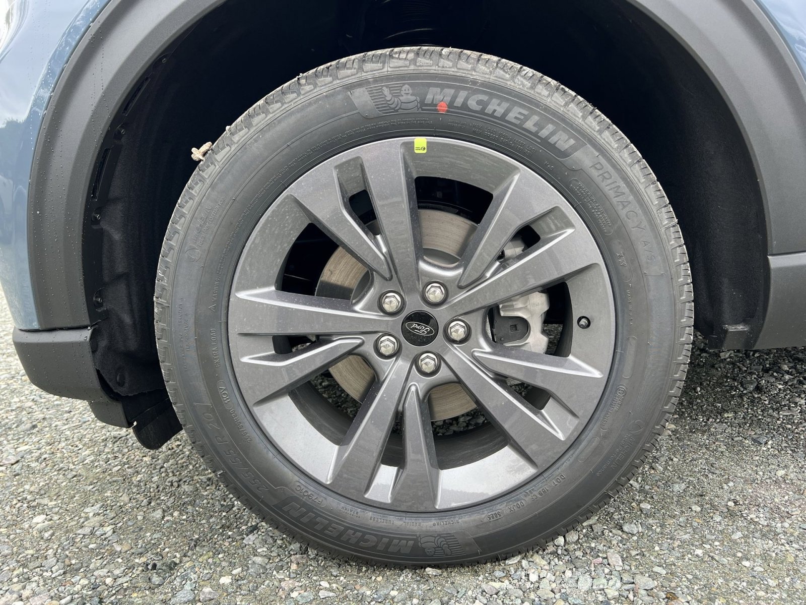 New 2026 Ford Explorer Active w/ Active Comfort Package image 12