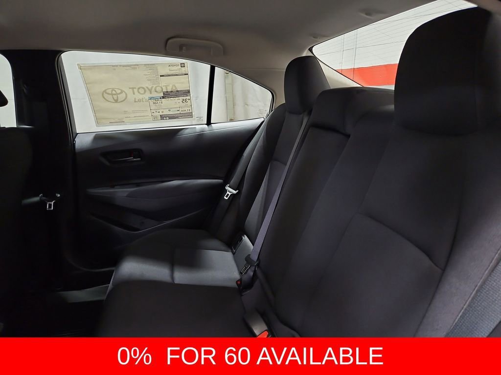 New 2026 Toyota Corolla LE image 20