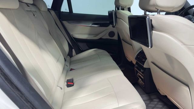 Used 2015 BMW X6 sDrive35i RWD image 14