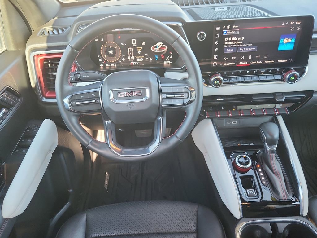 Used 2023 GMC Canyon AT4X image 11
