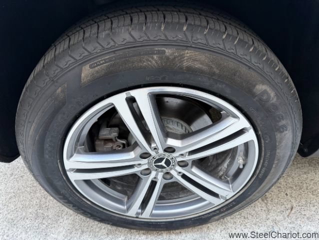 Used 2022 Mercedes-Benz GLC 300 image 31