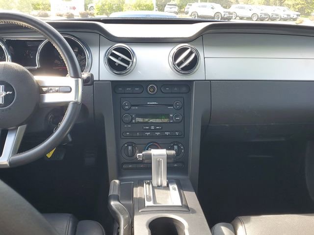Used 2007 Ford Mustang GT RWD image 21