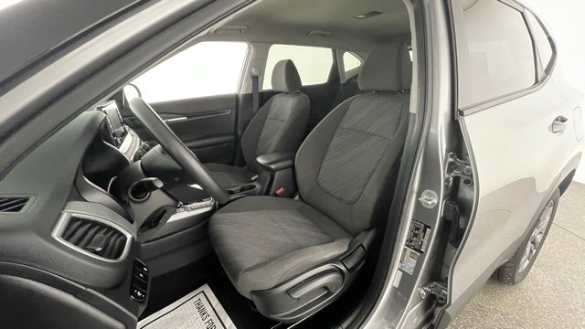 Used 2021 Kia Seltos LX image 33