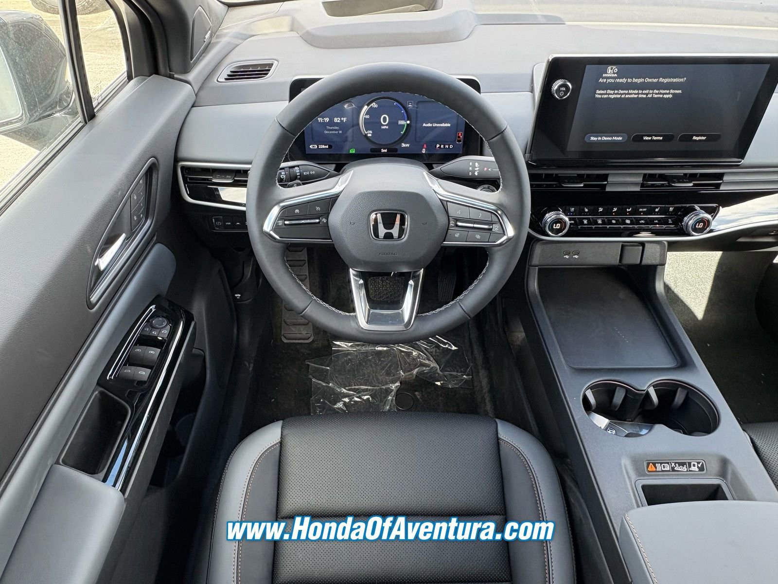 New 2026 Honda Prologue Elite image 8