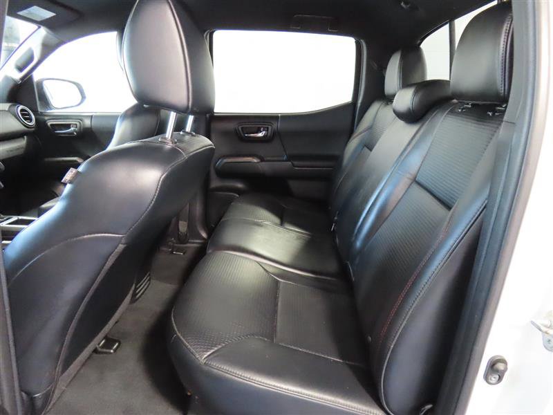 Used 2017 Toyota Tacoma TRD Pro image 29