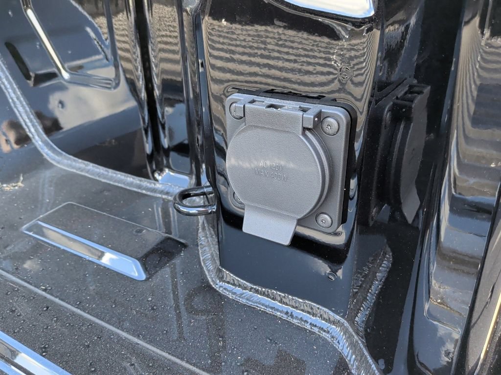 New 2026 GMC Sierra 1500 Elevation AWD/4WD image 40