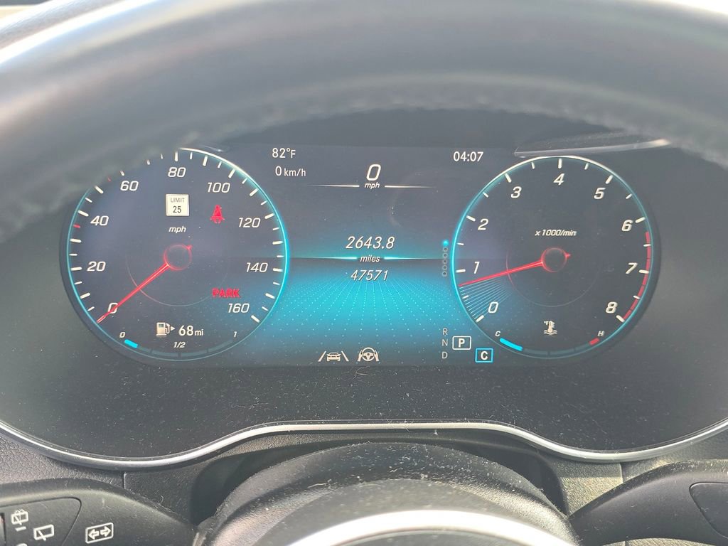 Certified 2022 Mercedes-Benz GLC 300 4MATIC image 30