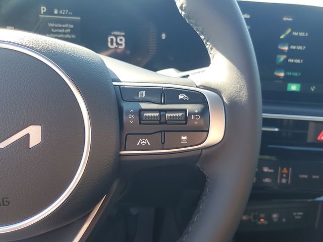 New 2026 Kia Sorento SX Prestige AWD/4WD image 18