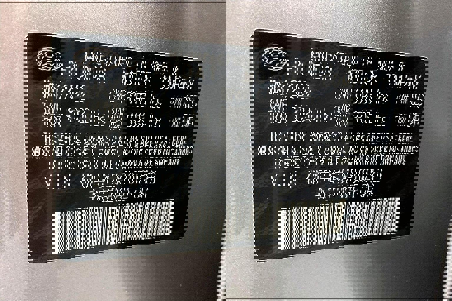 Used 2023 Genesis G90 3.5T image 33