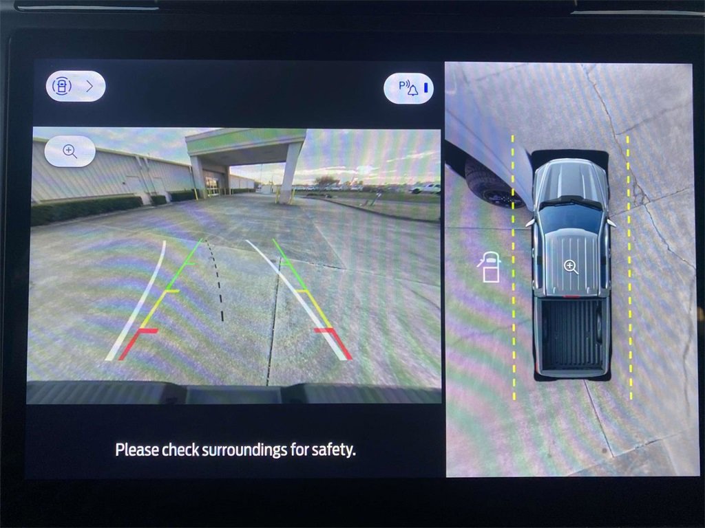 New 2025 Ford F150 XLT w/ Equipment Group 302A MID image 20