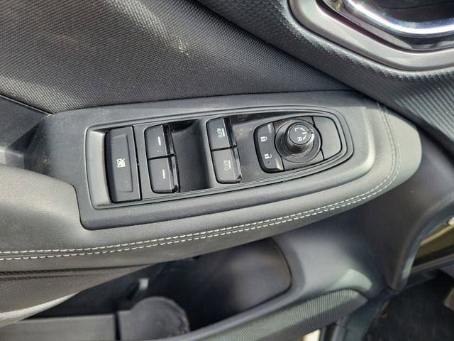 Used 2022 Subaru Forester Premium image 22