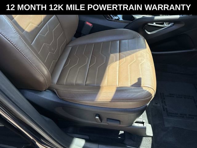 Used 2020 Kia Telluride SX w/ SX Prestige Package AWD/4WD image 10