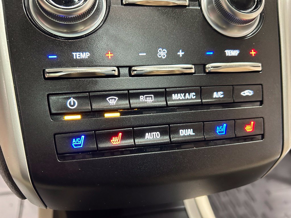 Used 2018 Lincoln MKC Reserve FWD image 15