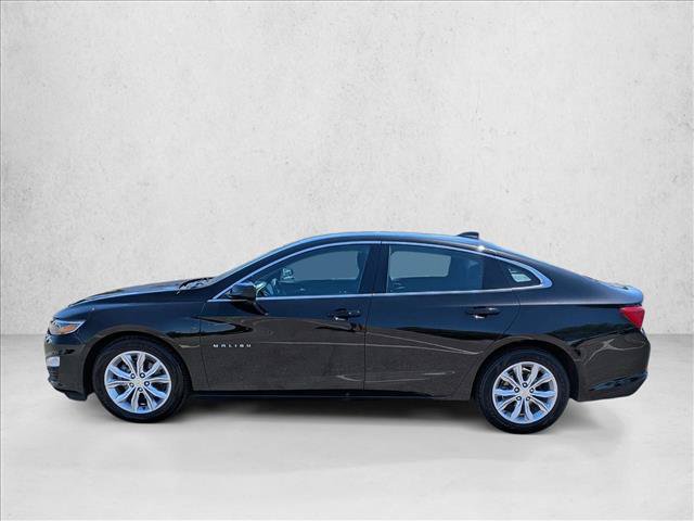 Used 2024 Chevrolet Malibu LT FWD image 9