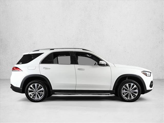 Used 2023 Mercedes-Benz GLE 350 4MATIC image 4