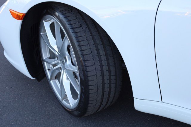 Used 2017 Porsche 911 Carrera image 50