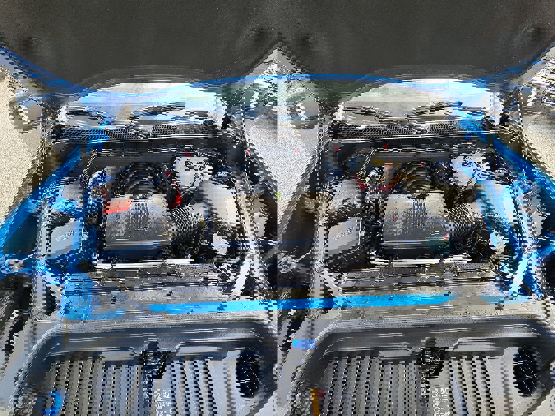 Used 2023 GMC Sierra 1500 AT4X image 18