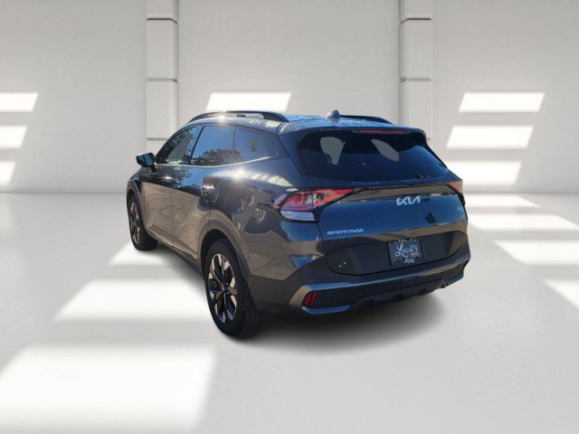 Used 2024 Kia Sportage X-Line image 5