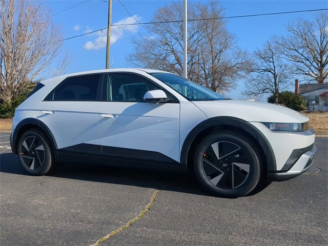 New 2026 Hyundai Ioniq 5 SEL image 2