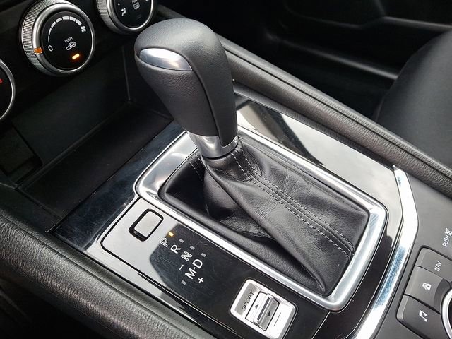 Used 2019 MAZDA CX-5 Sport AWD/4WD image 14