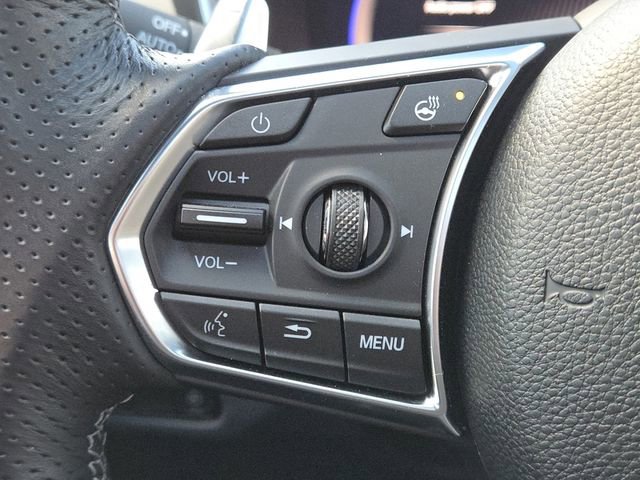 Used 2025 Acura MDX Type S AWD/4WD image 15