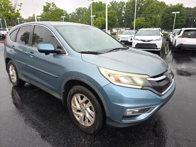 Used 2016 Honda CR-V EX image 5