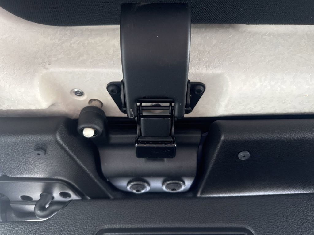 New 2026 Jeep Gladiator Rubicon image 34