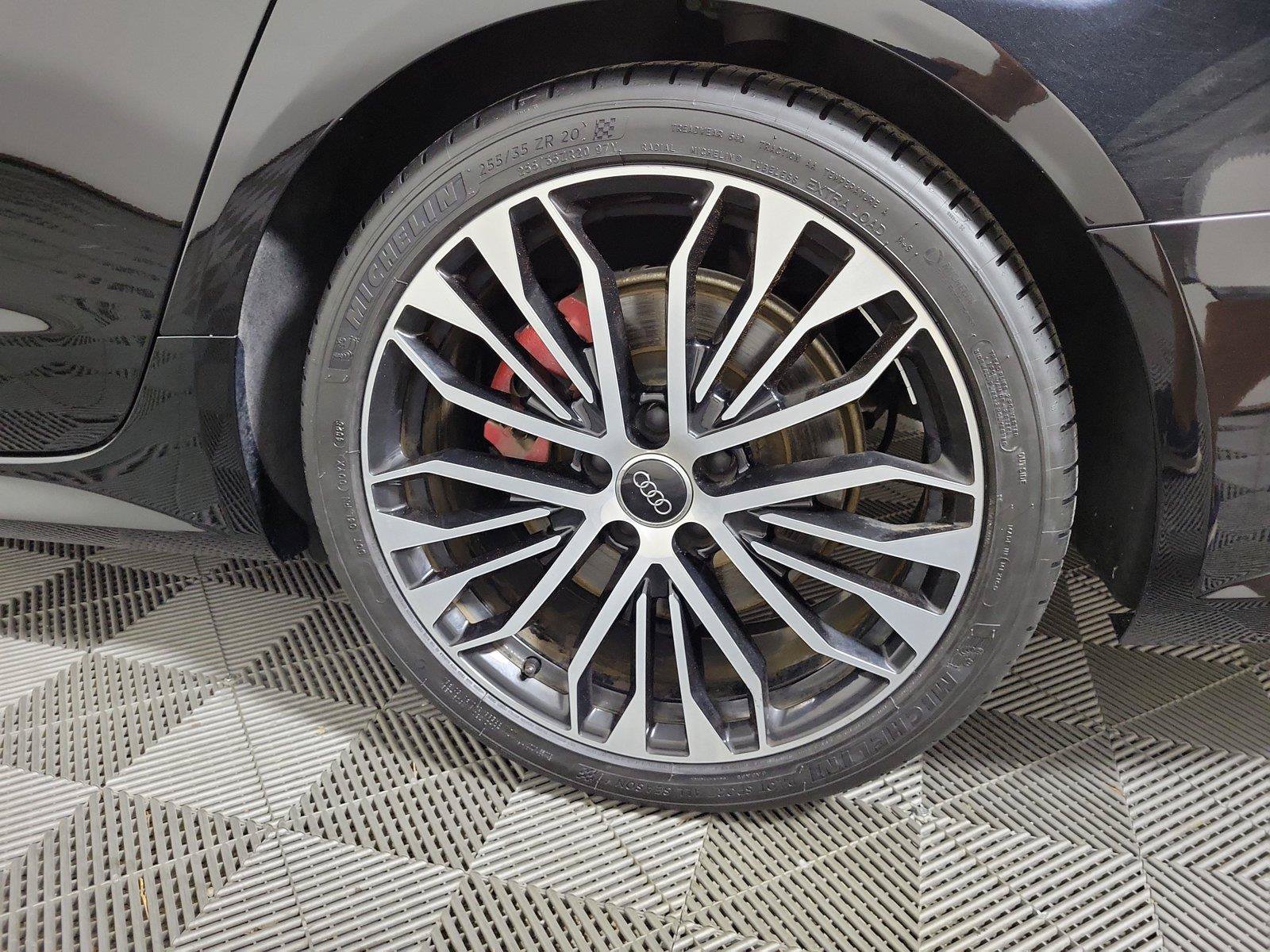 Used 2018 Audi A6 3.0T Premium AWD/4WD image 10