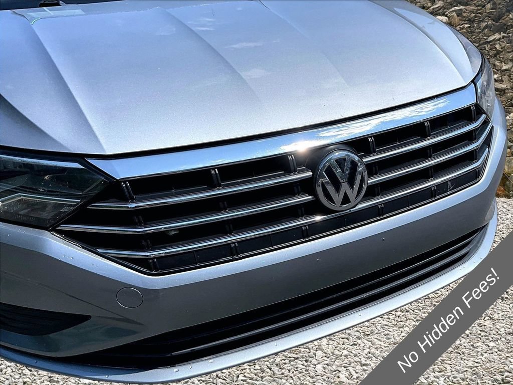 Used 2019 Volkswagen Jetta S w/ Driver Assistance Package FWD image 21