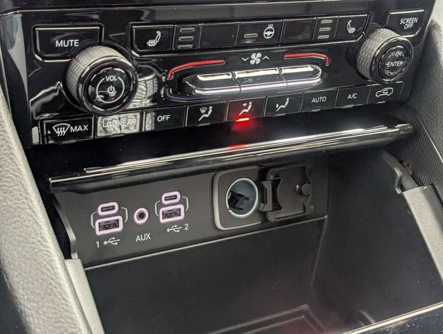 New 2025 Jeep Grand Cherokee Limited image 15