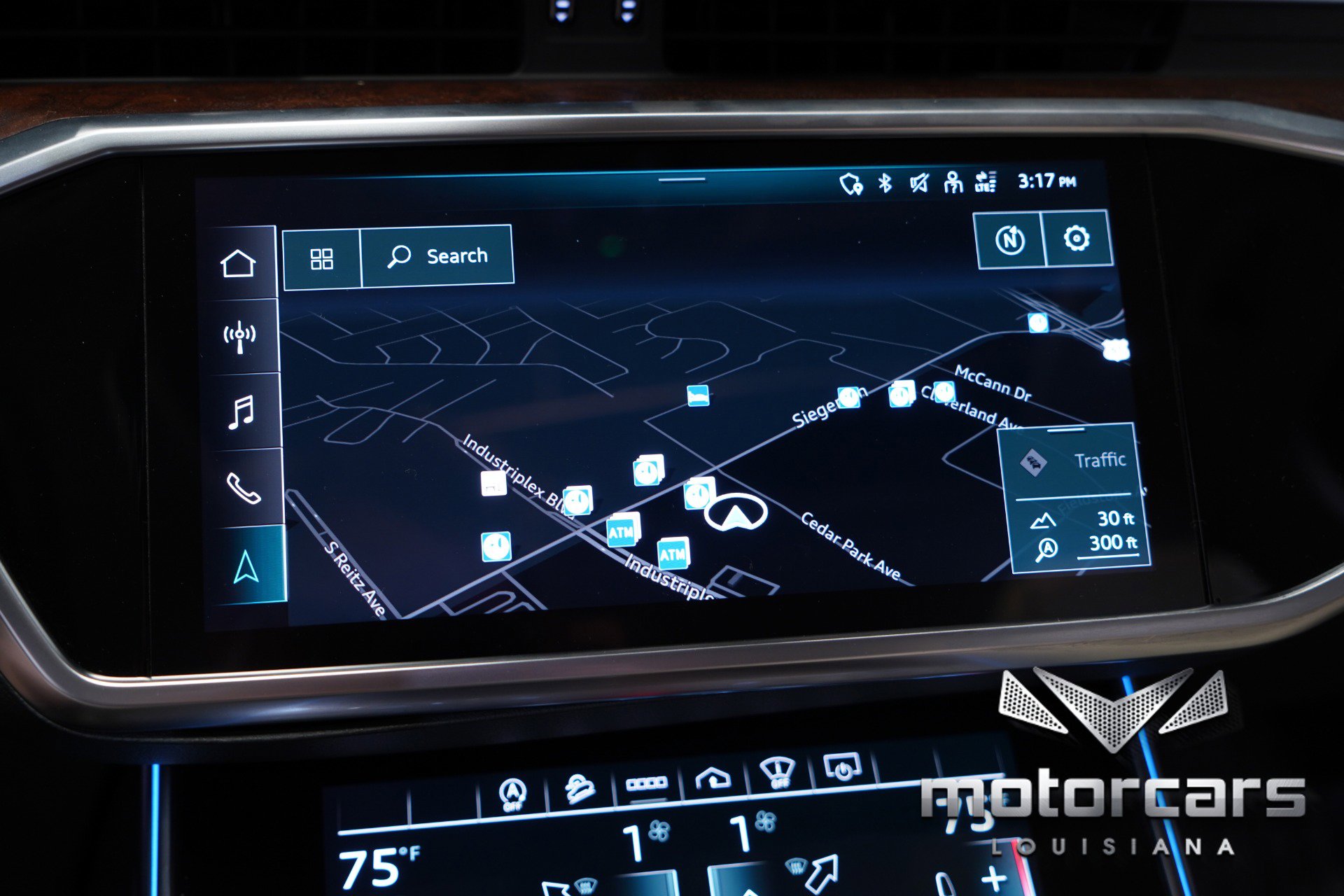 Used 2021 Audi A6 3.0T allroad Prestige image 38