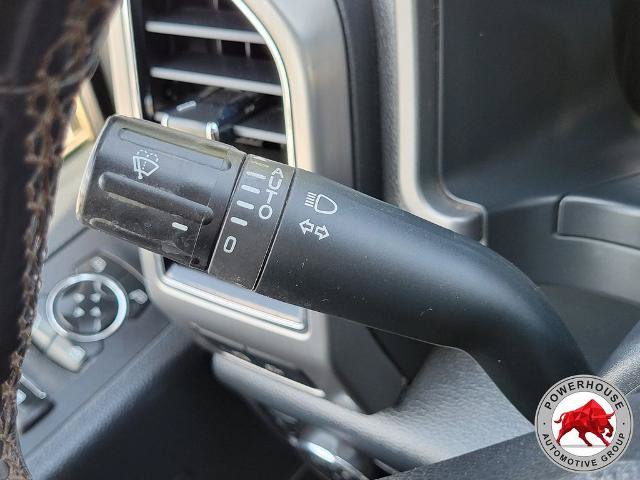 Certified 2022 Ford F350 Platinum AWD/4WD image 30