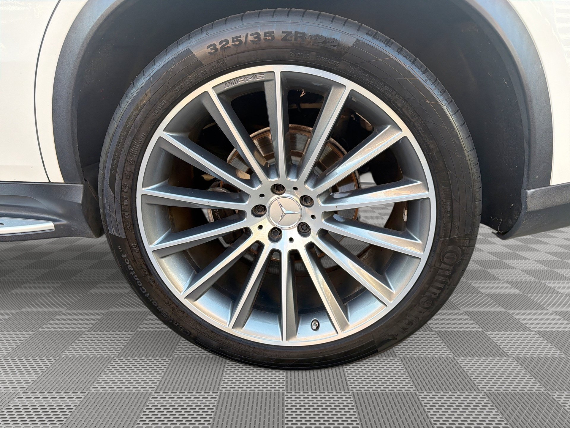 Used 2019 Mercedes-Benz GLE 43 AMG 4MATIC Coupe w/ Premium 2 Package image 29