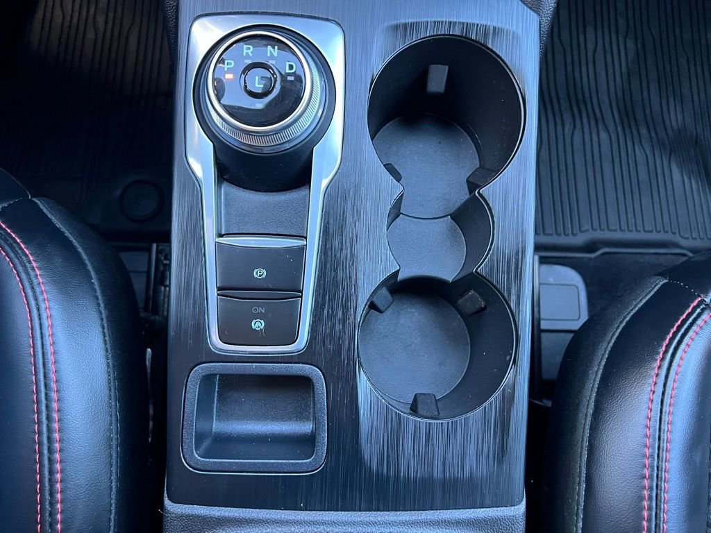 Used 2023 Ford Escape ST-Line w/ Tech Pack #1 image 29