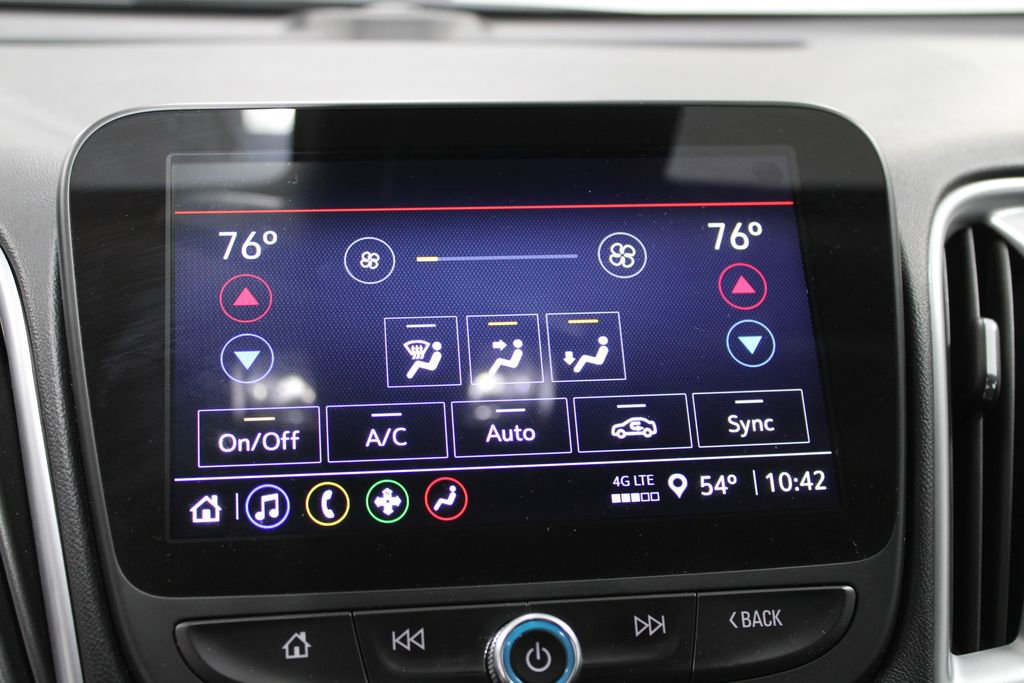 Used 2024 Chevrolet Malibu LT image 46