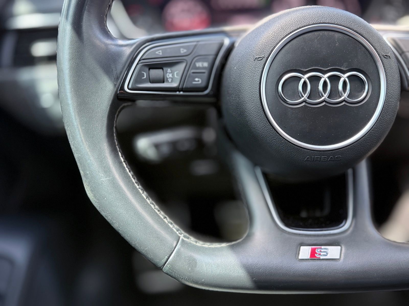 Used 2018 Audi S5 Prestige w/ S Sport Package image 26