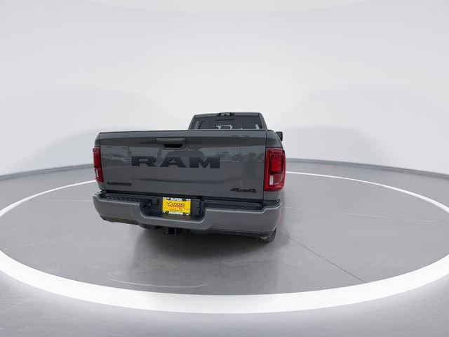 New 2026 RAM 2500 Laramie image 7