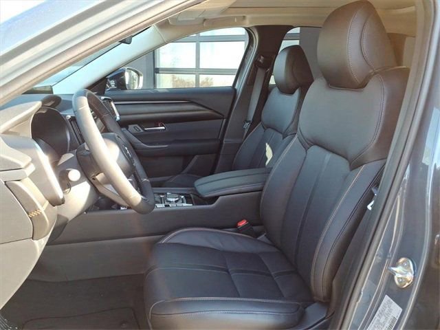 New 2026 MAZDA CX-50 2.5 Hybrid w/ Cargo Package image 7