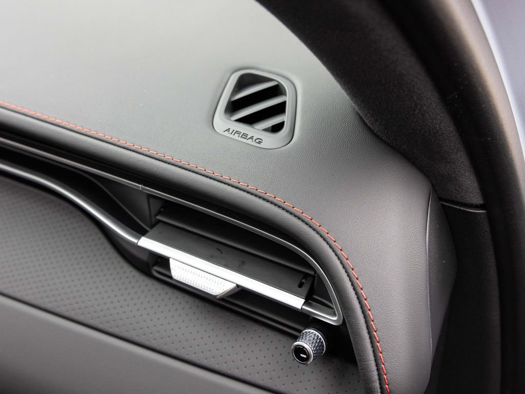 New 2026 Maserati Grecale Modena image 70