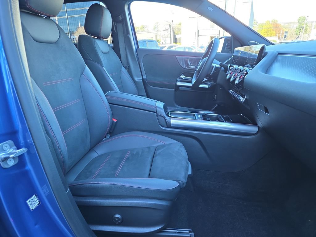 Certified 2024 Mercedes-Benz GLA 250 GLA 250 image 16