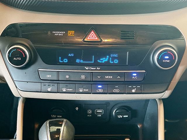 Used 2020 Hyundai Tucson Sport w/ Cargo Package image 23