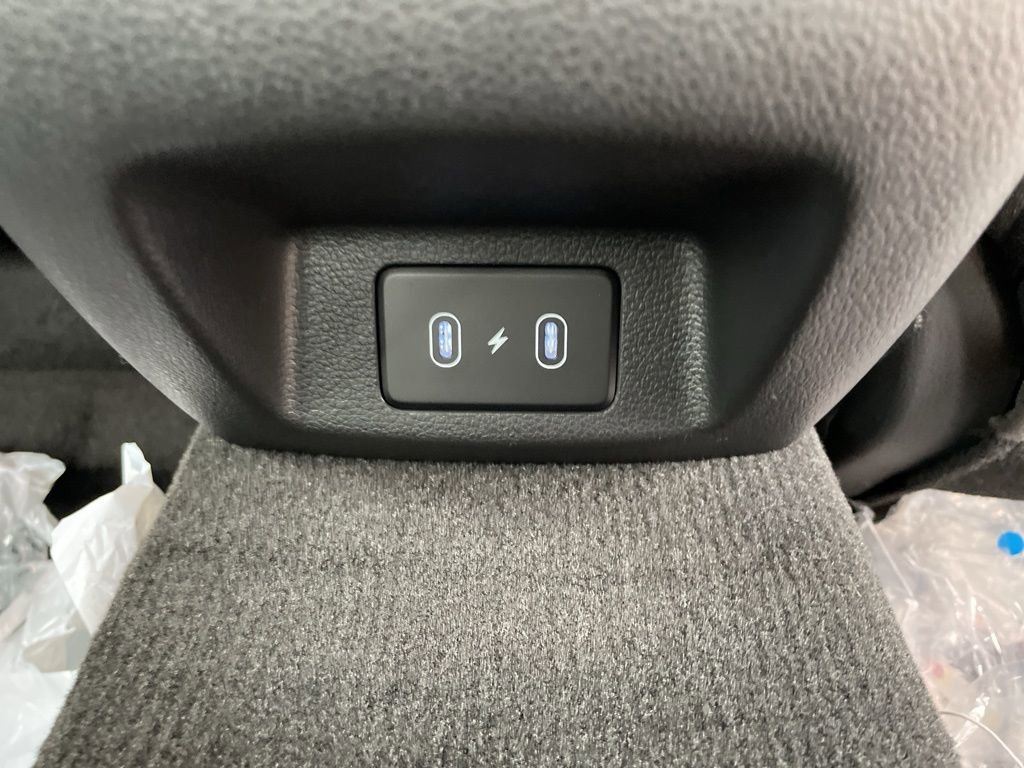 New 2026 Hyundai Sonata SEL AWD/4WD image 13