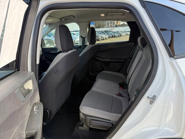 Used 2022 Ford Escape SE w/ Convenience Package image 4