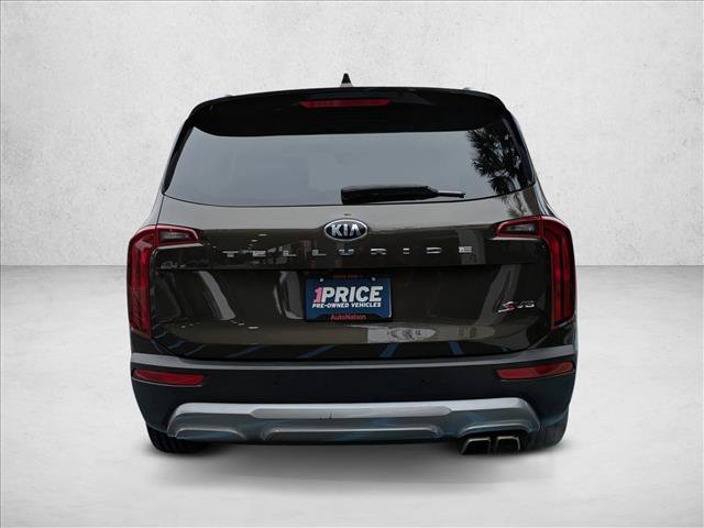Used 2020 Kia Telluride S image 6